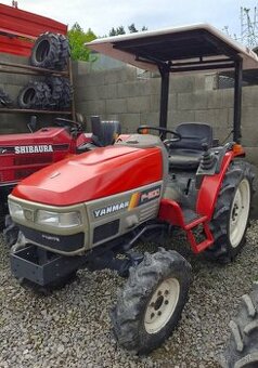 Yanmar F200