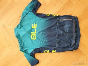 Cyklo dres Alé