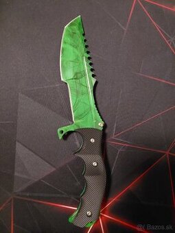 Cs2 huntsman knife gamma doppler