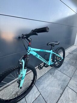 Rockrider st 500