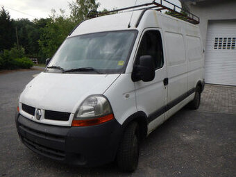 Renault Master 3