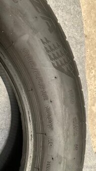 235/55r18 Brigestone letne