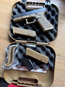 Glock 17gen 5fr