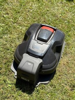 Robotická kosačka Husqvarna Automower 310