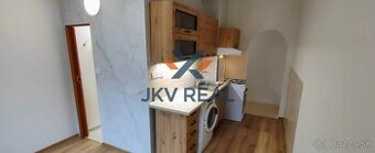 2-izbový byt na prenájom na Nábrežnej ulici v Nových Zámkoch