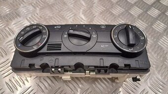 Panel klímy - MERCEDES A169