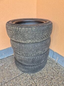 zimné NEXEN WINGUARD 185/60 R15