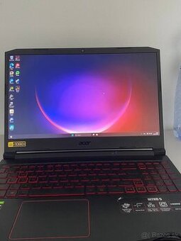 Acer Nitro 5 - GTX 1650, i5, 16 GB RAM, 512 GB SSD