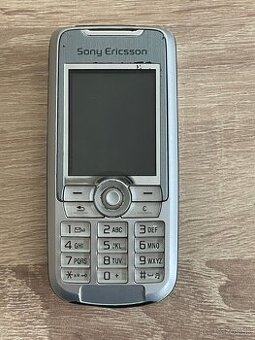 Sony Ericsson K700i