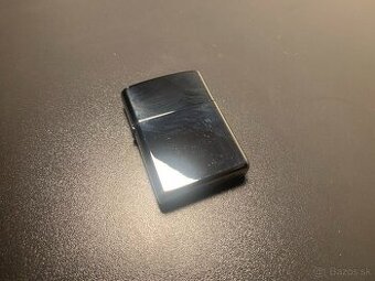Zapaľovač Zippo Armor High Polish Chrome č. 167