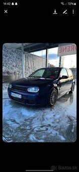 Golf 4