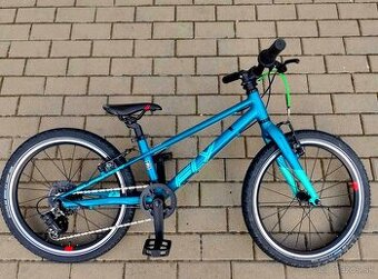 Na predaj ULTRAĽAHKY detsky bicykel SUP FLY 20