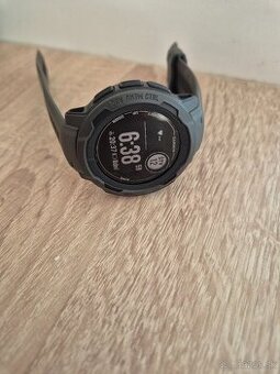 Garmin Instinct 2 Graphite