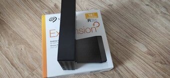 Externy HDD SEGATE 14TB