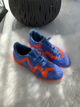Puma halovky