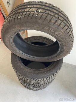 205/55 R16 letné