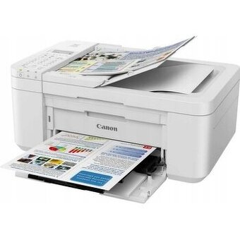 Canon PIXMA TR4651 biela
