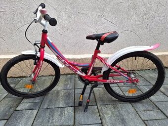 Detský bicykel