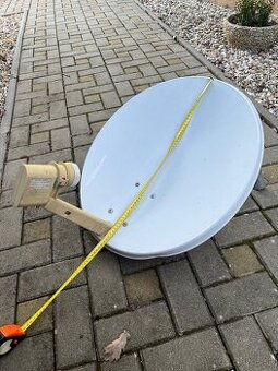 Satelit 60cm