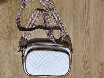 Dámska cross body kabelka - 1