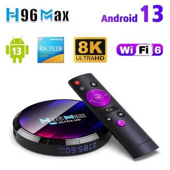 Android TV Box