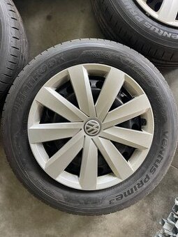 Letna sada Hankook Ventus 215/60 R16