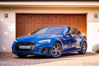 Audi S5 Sportback 3.0TDI quattro Tiptronic - 22 000km