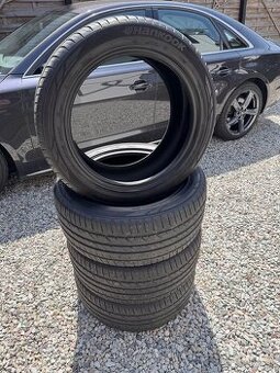 Letné pneumatiky Hankook Ventus Prime 255/45 R18