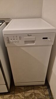 Umývačka Whirlpool ADP 688 WH
