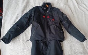 RUKKA goretex pro 2-dielna kombineza velkost 48, Cordura