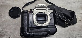 Canon ElanII (50E)