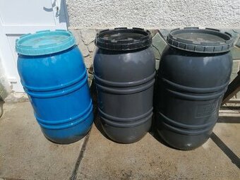 120l sudy