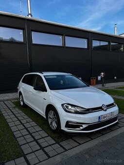 Volkswagen Golf 7,5