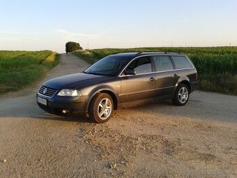 Vw passat b5.5