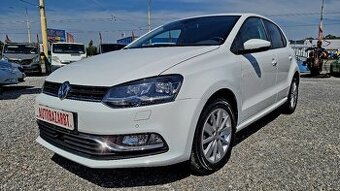 Volkswagen Polo 1.2 TSI BMT 110k Highline DSG