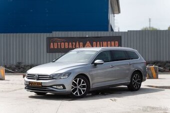Volkswagen Passat Variant Highline
