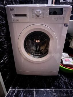 Práčka Beko