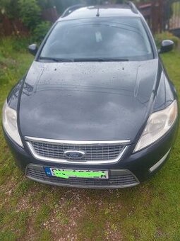 Predám Ford Mondeo combi 2,0 Tdci Rok výroby 2010,Titanium