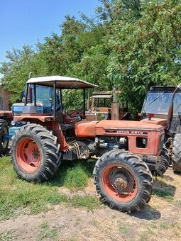 Zetor 6945