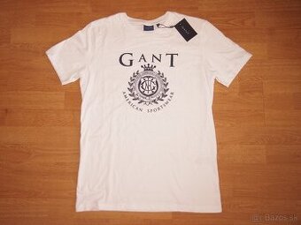 Gant pánske tričko