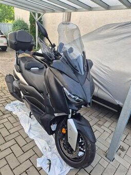 Predám Yamaha X Max 400 r.v. 2021