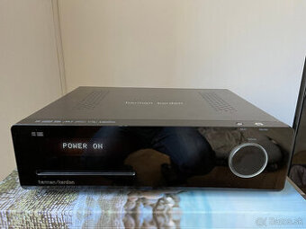 Predám receiver harman kardon HS 350