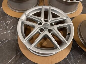 original kolesa audi a4 allroad r17 5x112