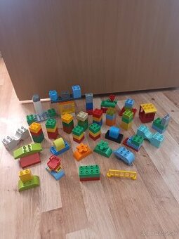 1 Lego Duplo