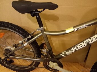 Predám bicykel