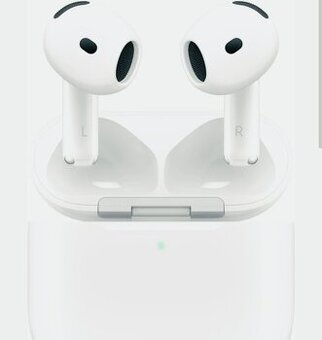 Airpods 4