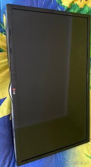 Predám TV LG32LN570R