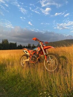Xmotos 250 - 1