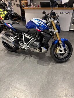 BMW R 1250 R 2025
