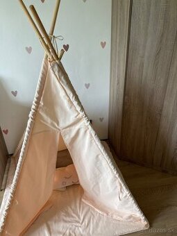 Teepee stan